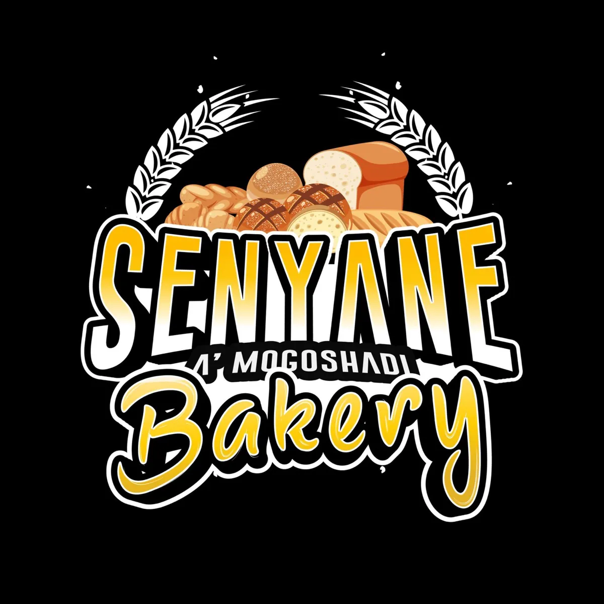 Senyane A’ Mogoshadi Bakery